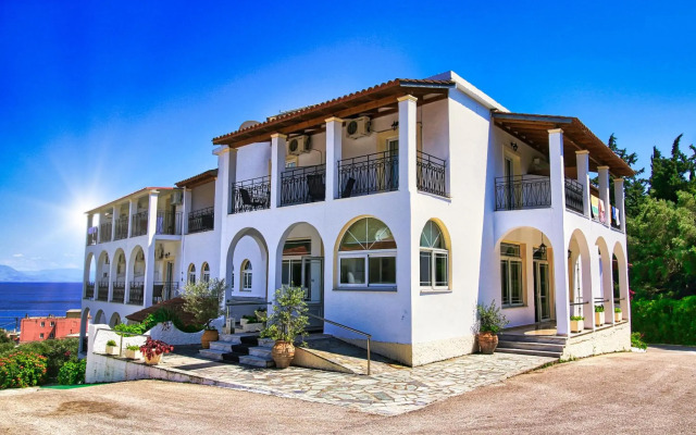 Hotel Yannis Corfu