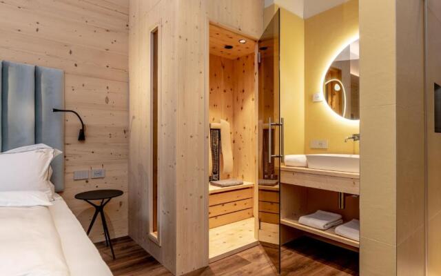 Calepina Alpine Suite