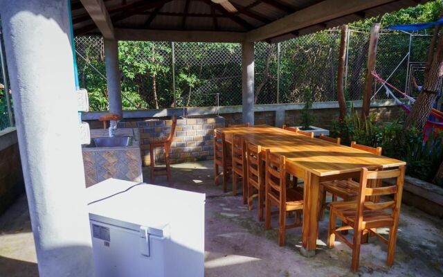 Cabañas Villa Antonella