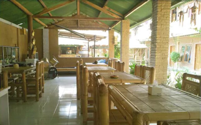 Baleku Gili Trawangan