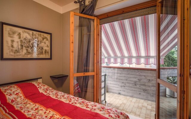 Stunning Apartment in Grottammare With 2 Bedrooms and Wifi