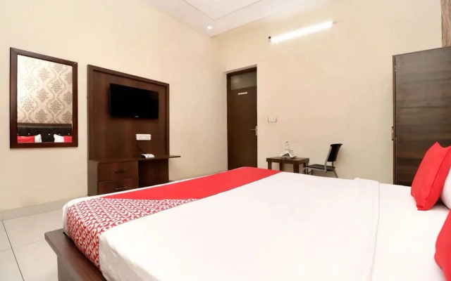 Samrat Regency By OYO Rooms