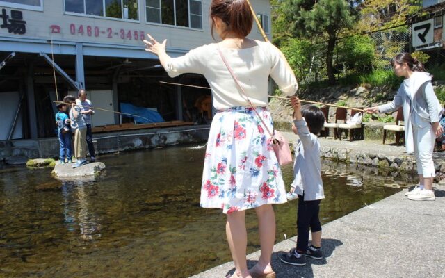 KKR Hakone Miyanoshita