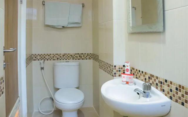 OYO 984 Maleo Guest House