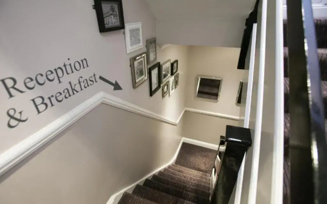 Best Western Victoria Palace