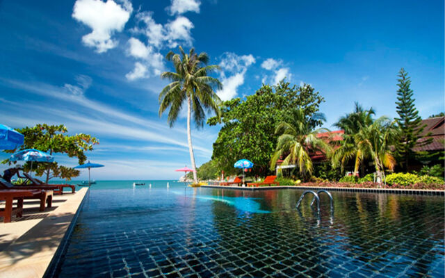 Starlight Resort