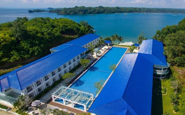 Andana Resort