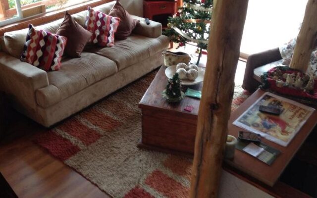 Hostal Lago Ranco
