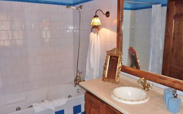Luxurious Villa in Antequera with Private Pool
