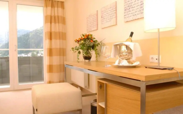 Hotel und Therme NOVA