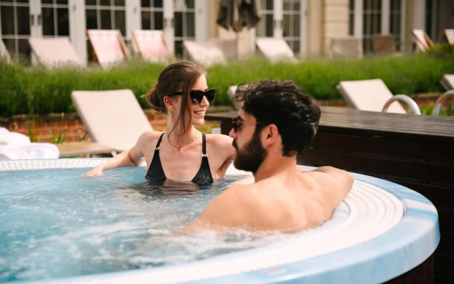 Cliveden House - an Iconic Luxury Hotel