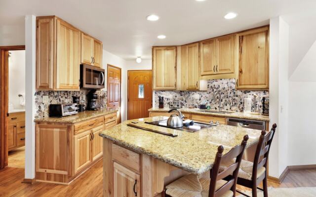 Travertine Dome Home #2241