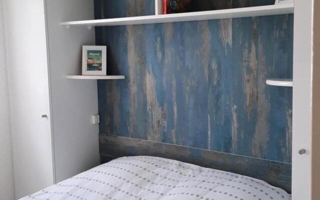 Appartement Arzon, 2 pièces, 4 personnes - FR-1-639-25