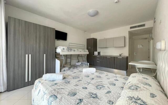 Residence i Diamanti - Siroli Collection