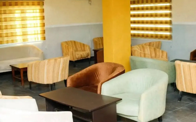 New Eastern Comfort Hotel Umuahia
