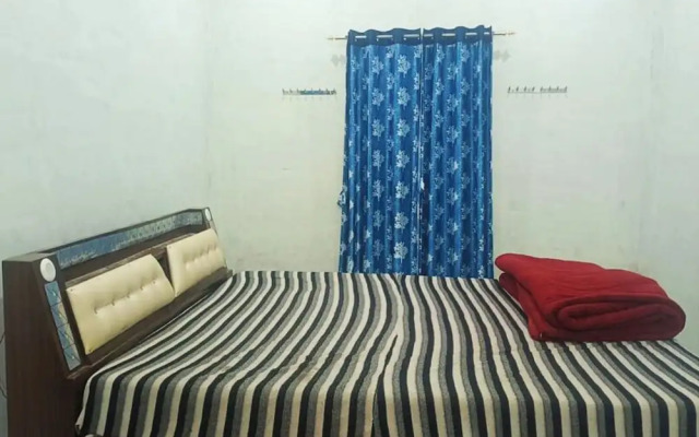 Hotel Ayodhya Dham Guest House Ayodhya