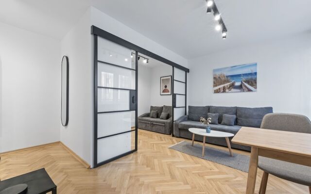 RentPlanet Apartament Syreny