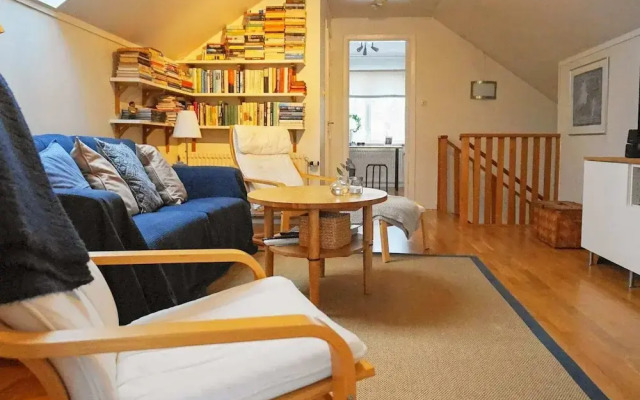 Holiday Home in Lerum