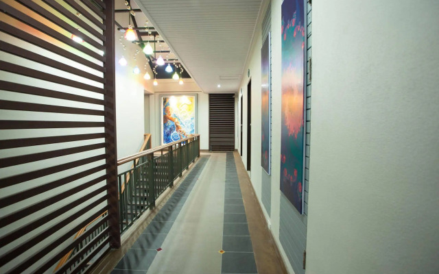 Chayadol Resort