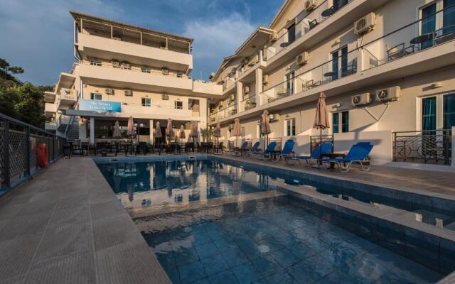 The Senses Tsilivi Hotel