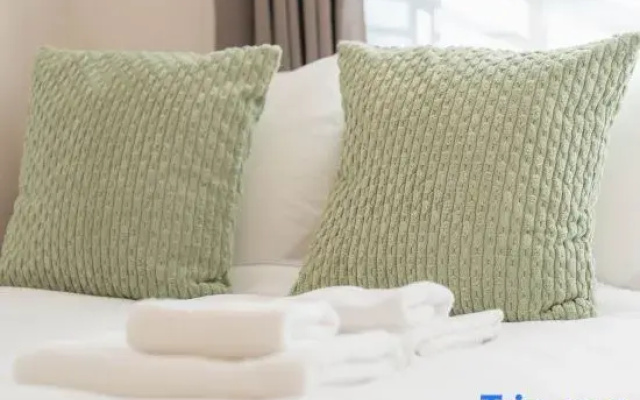 M-11 Family Stay｜KIX Direct｜10ppl House＋Parking