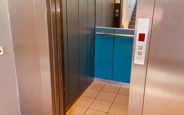 Veni Apartments