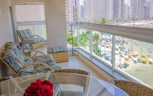 Apartamento Les Vagues