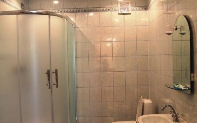 Hostel Anastasia