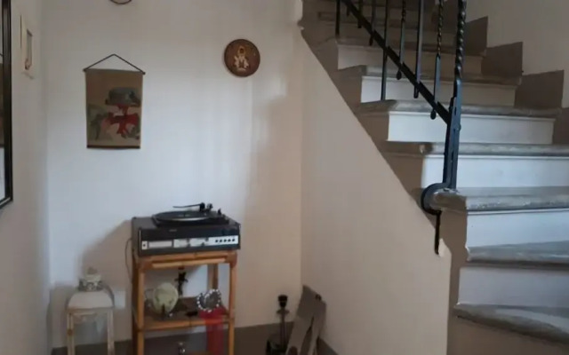 Villa Maria B&B