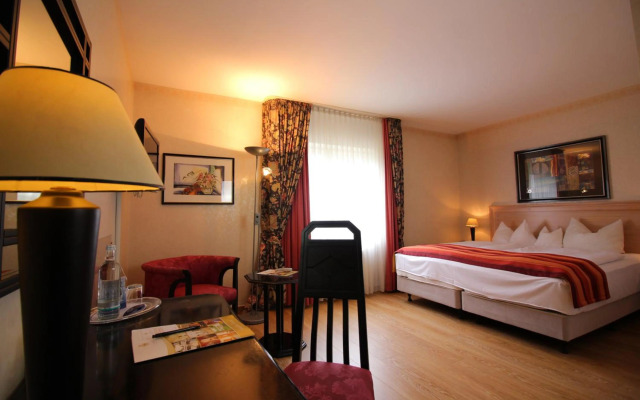 Hotel am Mühlenteich