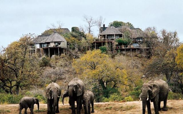 Leopard Hills Private Game Reserve