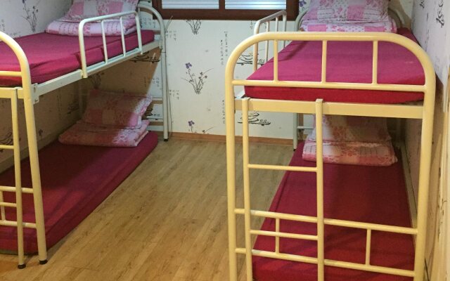 Dongdaemun Inn Guest House – Hostel