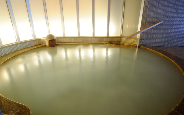 Musubinoyado Airinkan