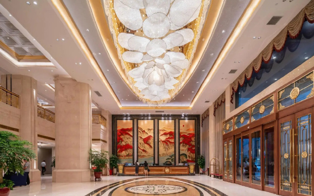 Haoxiang International Hotel