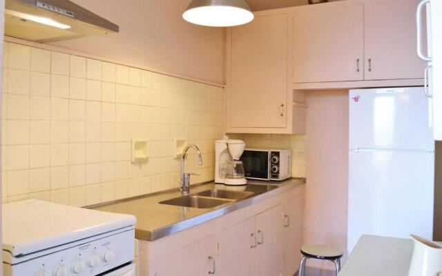 Appartement Le Lavandou, 2 pièces, 4 personnes - FR-1-251-379