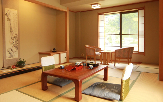 Taiyokan Yamatoya