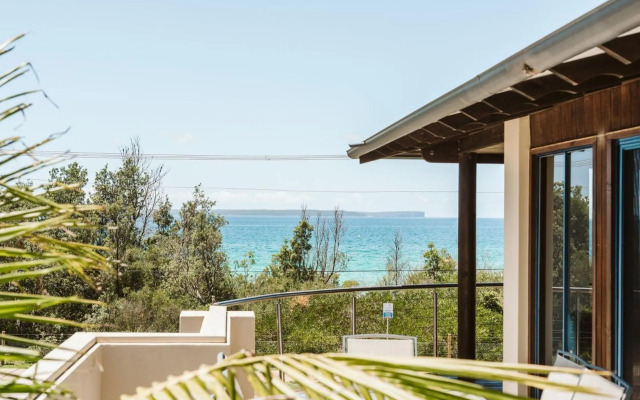 Oasis on the Beach :: Jervis Bay Rentals