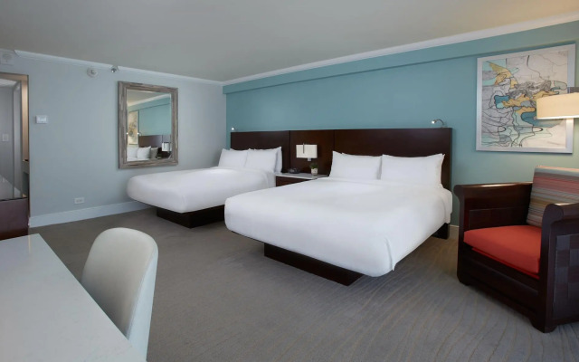 Aruba Marriott Resort & Stellaris Casino