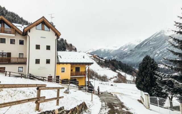 Monolocale Stelvio- Residenza Vallecetta 2