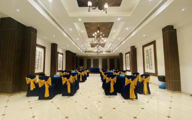 Ananda Resorts