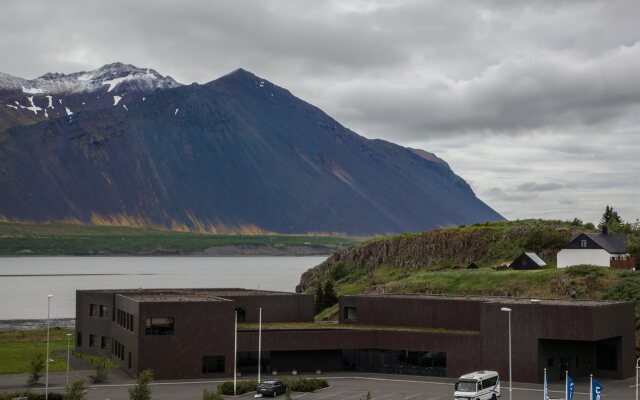 Hotel Vesturland