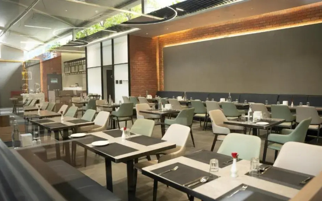 Zip By Spree Hotels Chinchwad