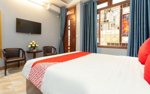 Oyo 833 Hoang Gia Motel
