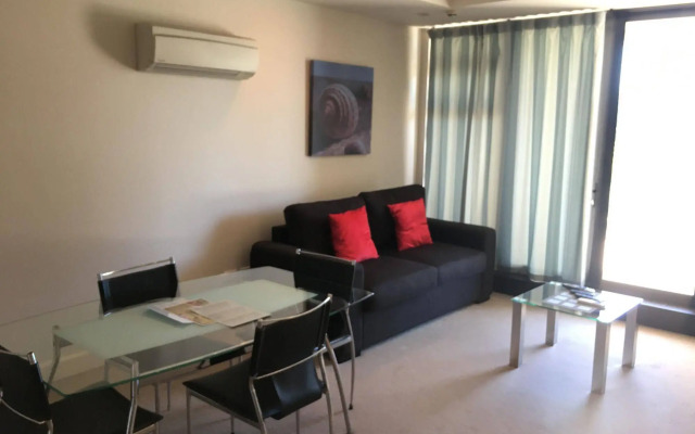 The Sands Apartments