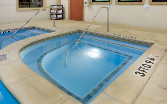 La Quinta Inn Dallas Plano West