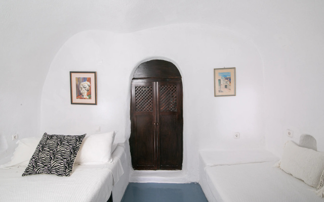 Alexanders Boutique Hotel