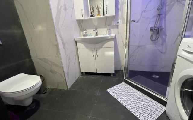 Orbi Beach Tower APART-HOTEL SEA 26 Floor