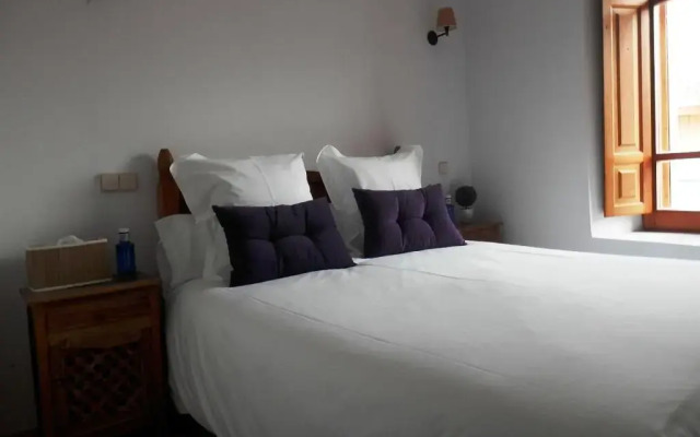 La Casona de Castilnovo