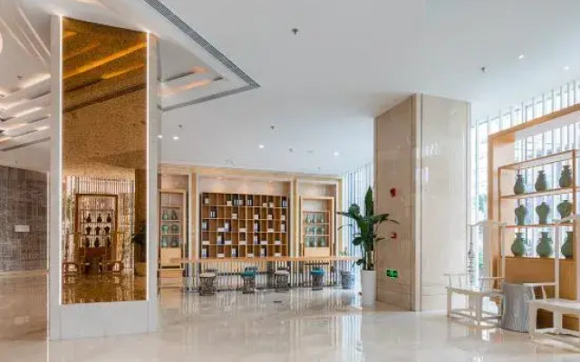 Yongyao Hotel