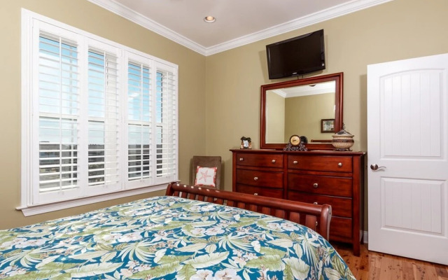 Sandy Beach Pensacola Beach